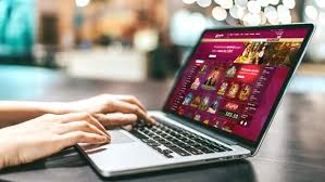 Вход на официальный сайт Casino Calibry
