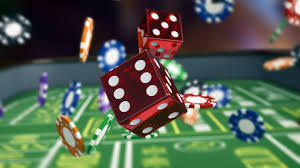 Зеркало Casino Pobeda